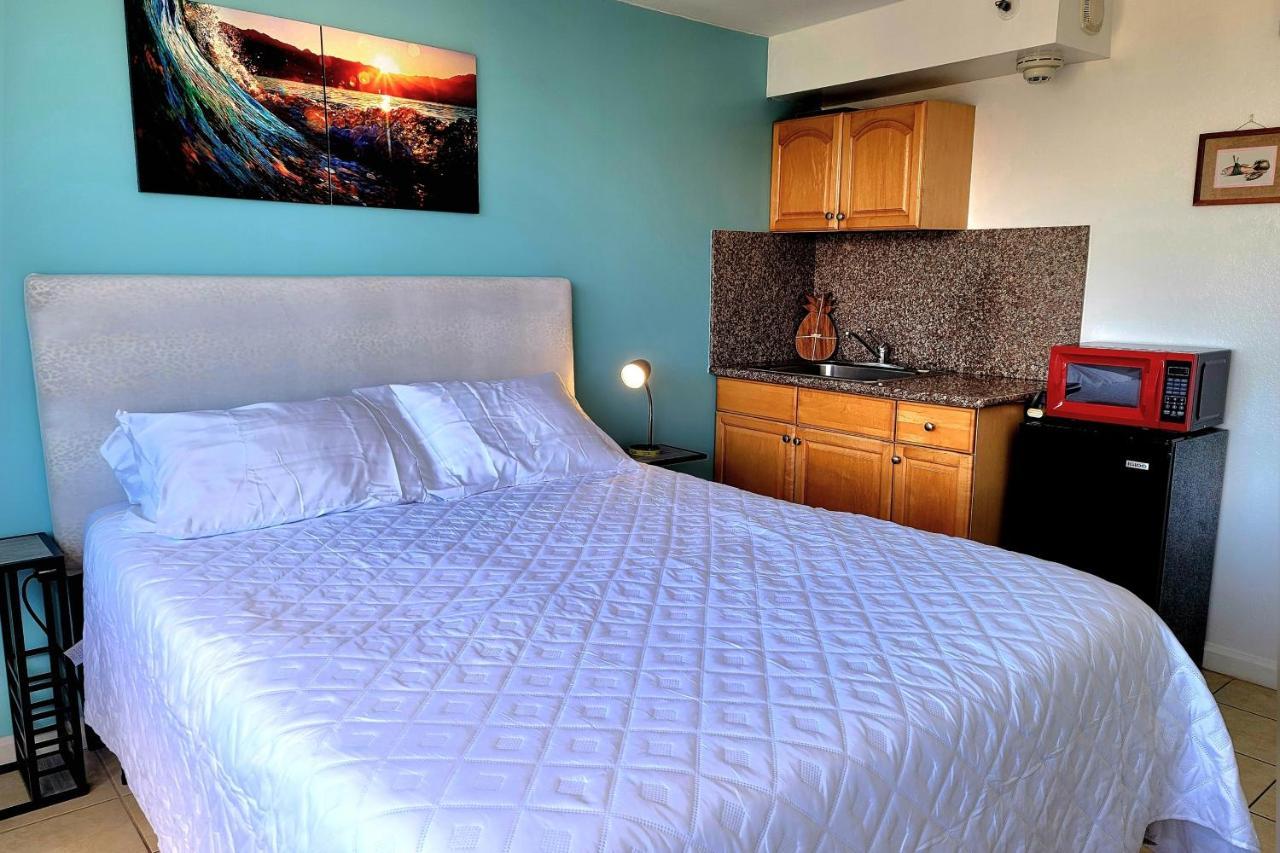 Waikiki Condo High Floor Views Beaches Convention Center Χονολουλού Εξωτερικό φωτογραφία