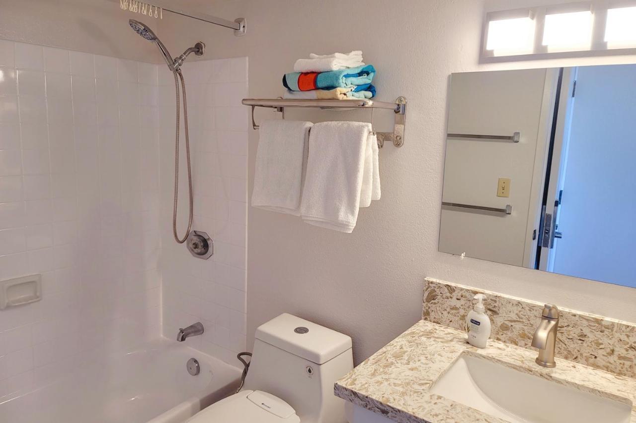 Waikiki Condo High Floor Views Beaches Convention Center Χονολουλού Εξωτερικό φωτογραφία