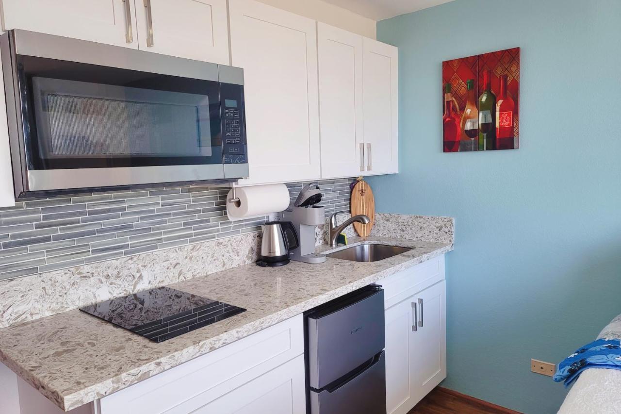 Waikiki Condo High Floor Views Beaches Convention Center Χονολουλού Εξωτερικό φωτογραφία