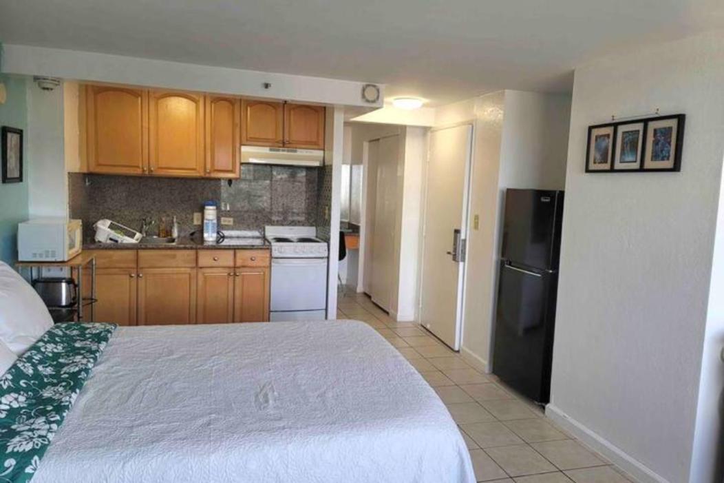 Waikiki Condo High Floor Views Beaches Convention Center Χονολουλού Εξωτερικό φωτογραφία